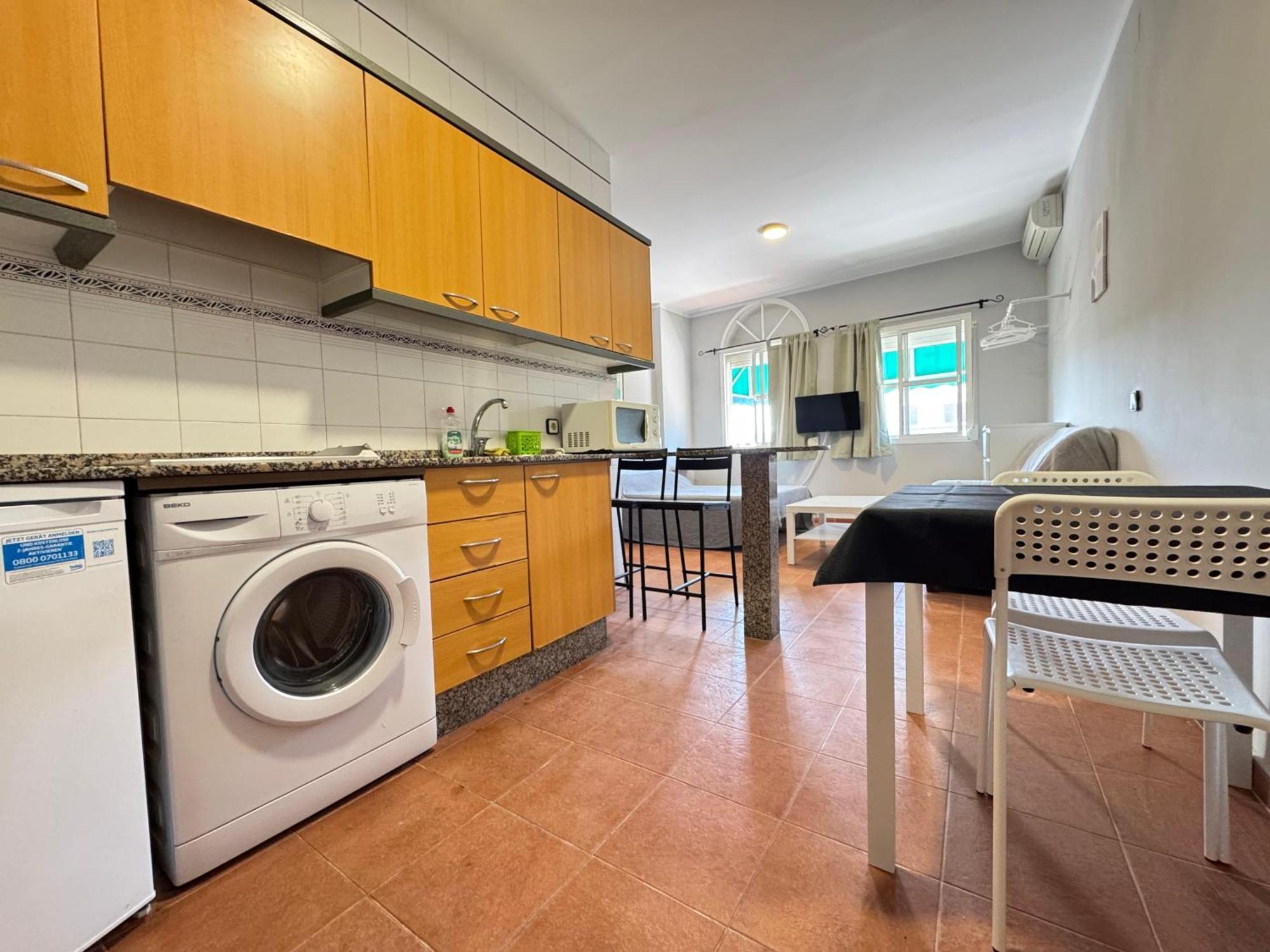 Hostal Miramar Los Canos De Meca Ngoại thất bức ảnh