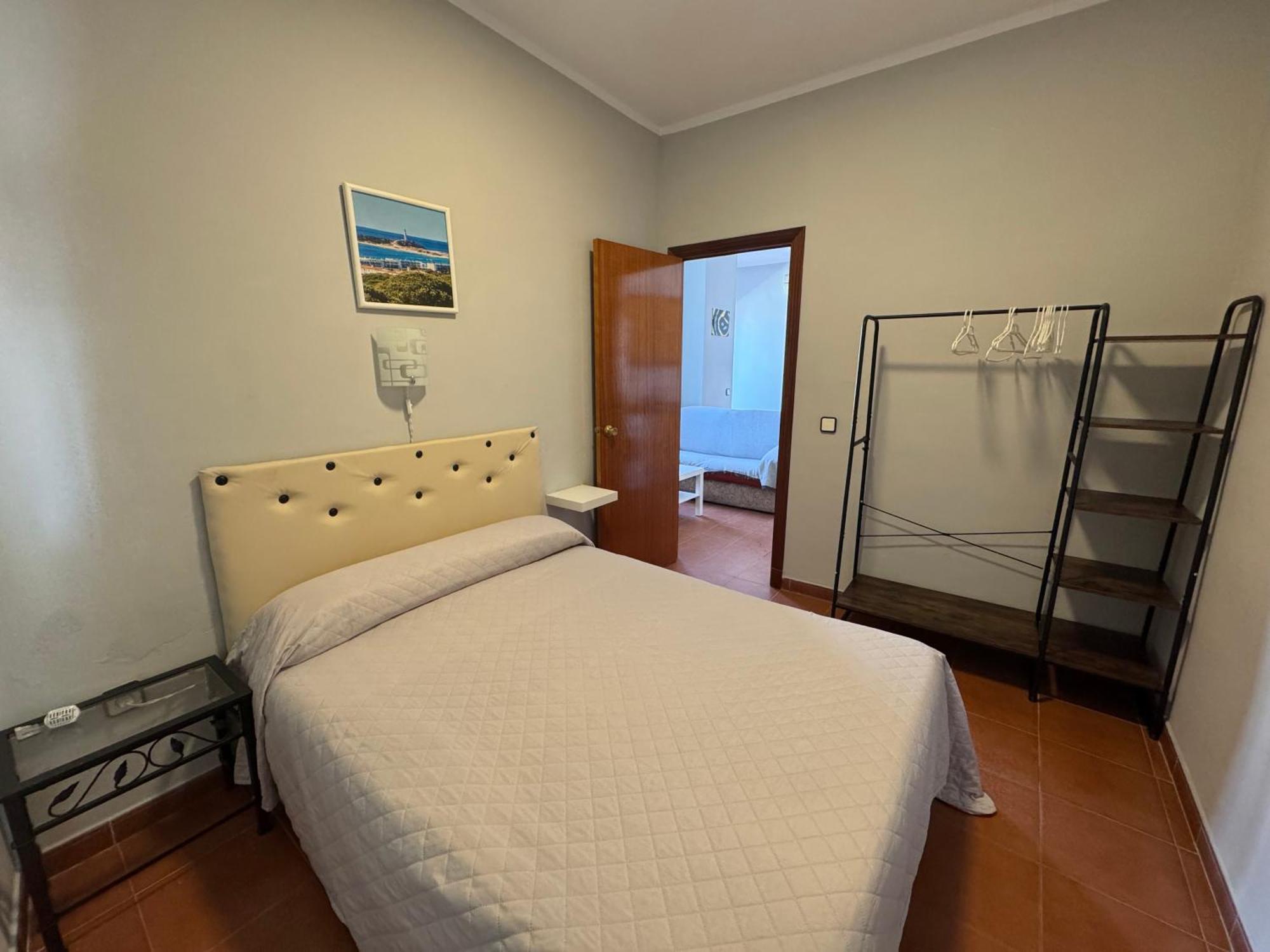 Hostal Miramar Los Canos De Meca Ngoại thất bức ảnh